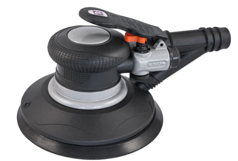 [AOS6105] [AOS6105] [AOS6105] Pneumatinis šlifuoklis