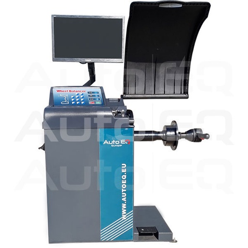 [AQ-70B] Wheel balancing machines