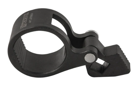 [ATRW24] Ekscentrinis vairo traukės nuėmėjas