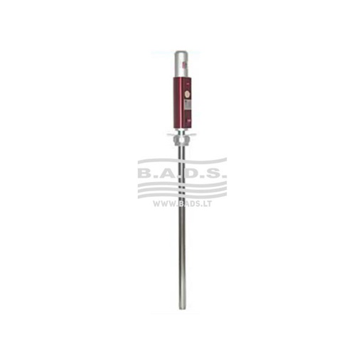 [B13760] Siurblys pneumatinis 3:1 į 200L statinę B13760 Eurolube Equipment [B13760]