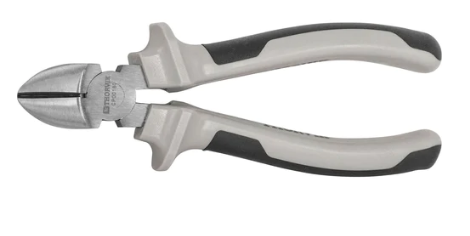 [CP00180] [CP00180] [CP00180] Replės šoninio kirpimo 180 mm