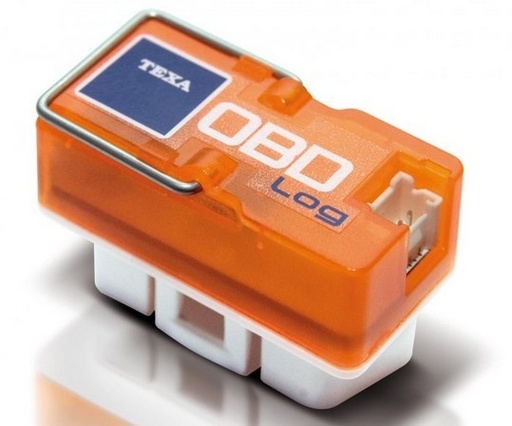 [D05914] Diagnostikos įrankis OBD Log (D05914, TEXA)