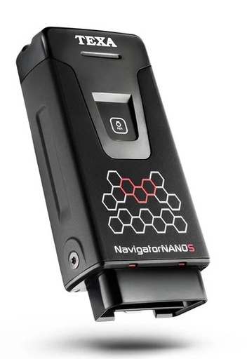 [D08614] Car diagnostic device Navigator NANO S CAR [D08614]