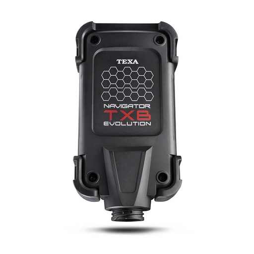 [D117D0] [D117D0] Diagnostic Tool Navigator TXB Evolution, D117D0, TEXA