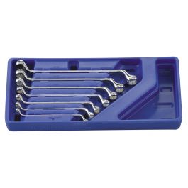 [DE-707M] Tool Set for Tool Trolley (7 pcs), Genius Tools (DE-707M, GENIUS)