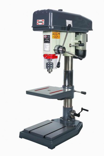 [E-1316B/400] Stalinės gręžimo staklės, E-1316B/400, PROMA