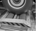 [EAA0500U17A] Ratų apkrovos svėrimo sistema HBV 3000 CARTEC