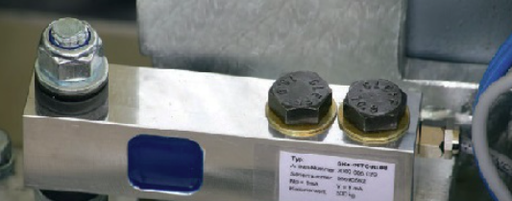 [EAA0500U53A] Wireless brake system wheel load weighing sensors up to 20 bar., 2pcs.,EAA0500U53A, CARTEC