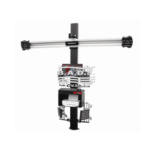 [EEWAEU541G1] 3D ratų suvedimo stendas V2100 TILT John Bean EEWAEU541G1