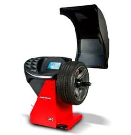 [EEWB581APE1] B340P Ratų balansavimo staklės [EEWB581APE1]