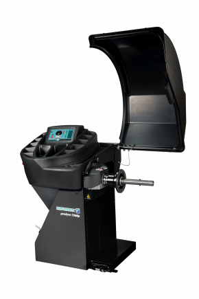 [EEWB774APE13] Ratų balansavimo staklėsGEODYNA® 7340P BMW