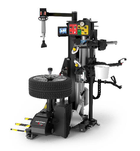 [EEWH586AE2] [EEWH586AE2] Tire mounting machine with wheel lifter T7800P 2S JOHN BEAN [EEWH586AE2]