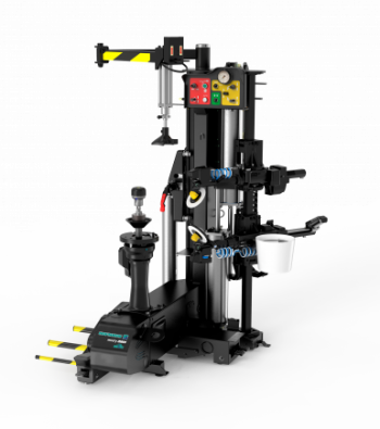 [EEWH734AEH] Tire mounting machine monty® quadriga 1 BMW