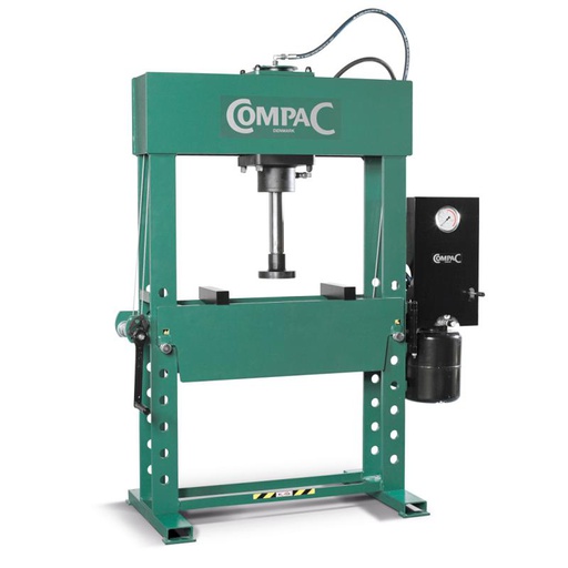 [EP 100 D] Electro-hydraulic press, 100 T, EP 100 D, COMPAC [EP 100 D]