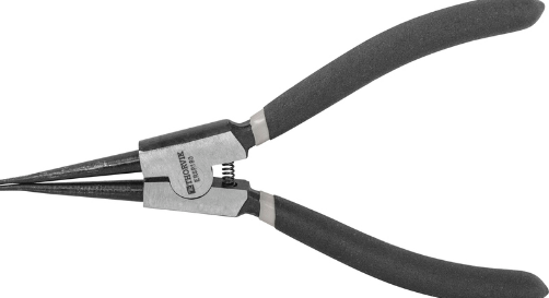 [ERSP180] Replės fiksavimo žiedams 180 mm