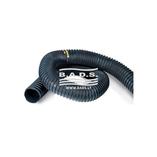 [EUROGAS-150/30] Exhaust gas collection hose 150mm EUROGAS-150/30 Filcar