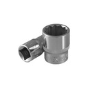 [FS21413] Socket 1/4" 12-point 13 mm (FS21413, THORVIK)