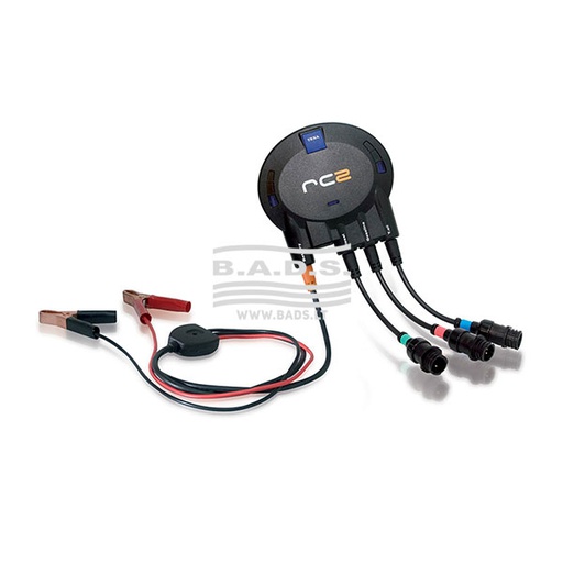 [G05150] Tachometer RC2 TEXA