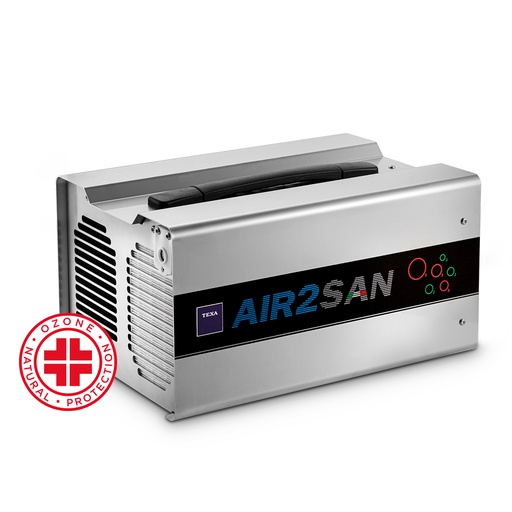 [G16050] Ozonatorius AIR2 SAN, G16050, TEXA
