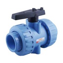 [GA2MBE50] Ball Valve, Size 50 (GA2MB E50, GIRAIR)
