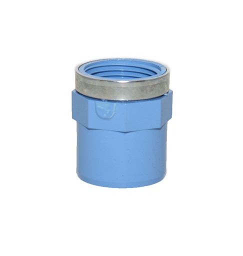 [GAMM16] Coupling 16x3/8 (GAMM 16, GIRPI)