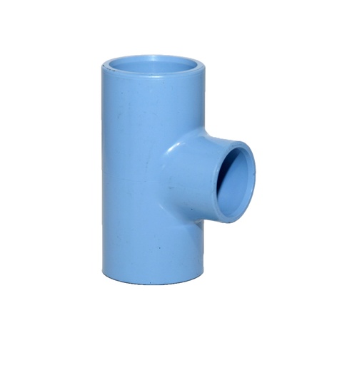 [GATR32/25] Reducing tee fitting 32/25 mm (GATR 32/25)