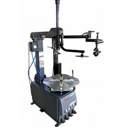 [GR900LT.N2v] TWO-SPEED tire mounting machine GR900LT.N