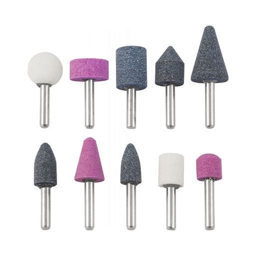 [GSK10] Šlifavimo akmenukai