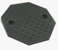 [GTCN001] [GTCN001] Rubber shoe