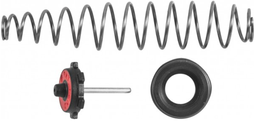[JAI-1114-RK3] Atsarginės dalys pneumatiniam veržliasūkiui JAI-1114