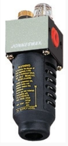 [JAZ-6716] 1/4" PT AIR LUBRICATOR
