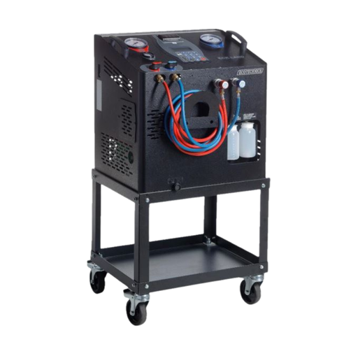 [K5V2A000000H] Kondicionierių Pildymo Stotelė Ecotechnics ECK LAND HFO [K5V2A000000H]