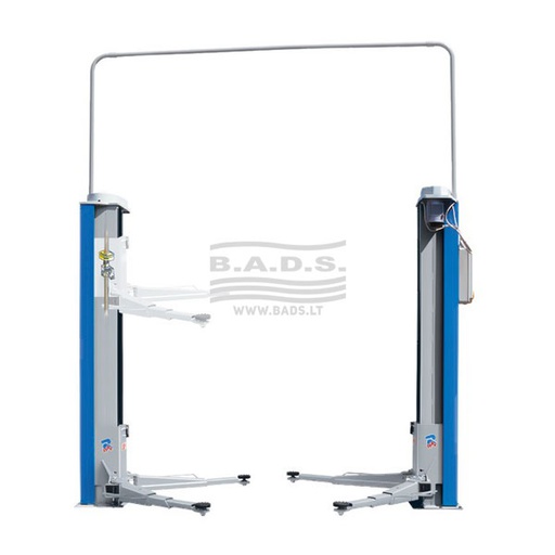 [KPX337W] Hoist two column electromechanical 3.2T KPX337W Ravaglioli 