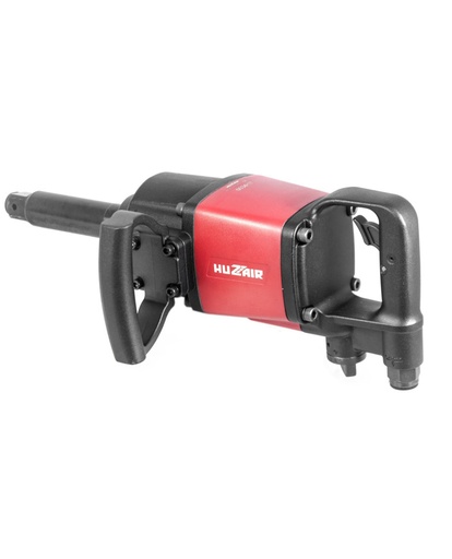 [KU-1P] [KU-1P] [KU-1P] [KU-1P] Pneumatinis veržliasūkis 1", KU-1P, HUZAIR