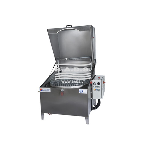 [L102/09] Parts wash L102/09 Magido