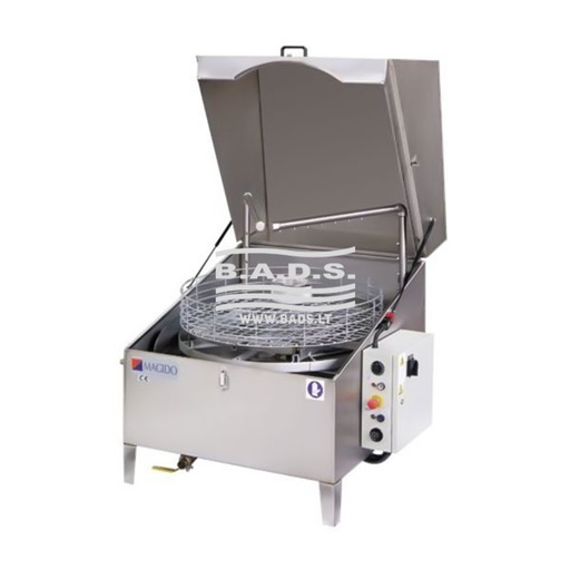 [L90/09] Cabinet parts washer L90/09 Magido