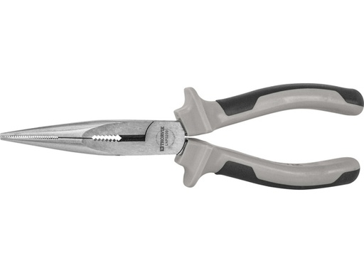 [LNP0180] Replės ilgais galais, 180 mm (LNP0180, THORVIK)