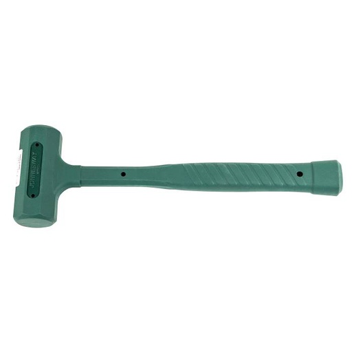 [M11035] 35MM DEAD BLOW HAMMER WEIGHT:400G (M11035, PRIDE)