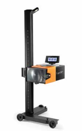 [M146X0] Šviesų reguliavimo stendas eLight ONE-D, M146X0, TEXA