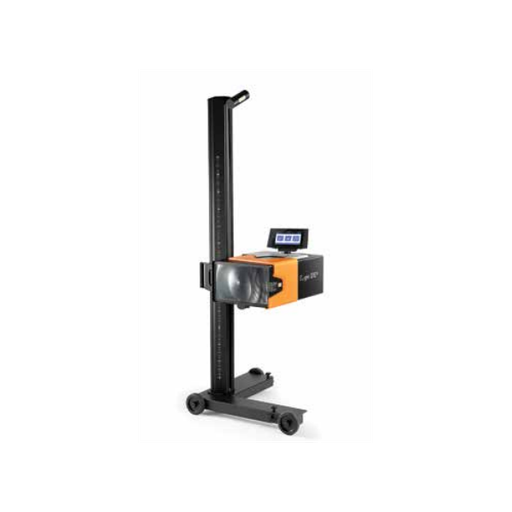 [M146X1] Texa eLight ONE žibintų tikrinimo stendas [M146X1]