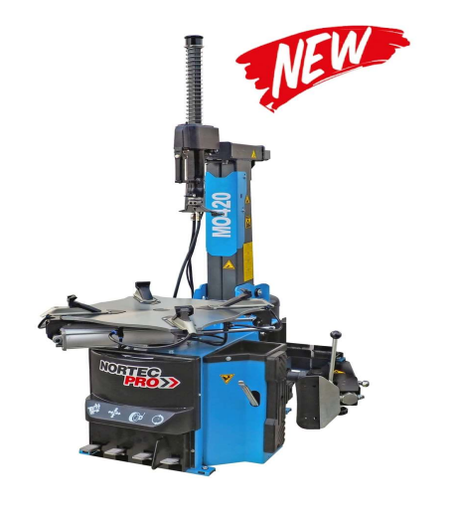 [MO420N Pro] Automatic tire mounting machine MO420N Pro 2 speeds