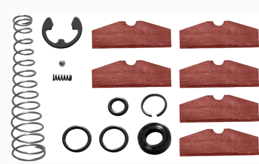 [OMP11281RK] Atsarginės dalys pneumatiniam veržliasūkiui OMP11281