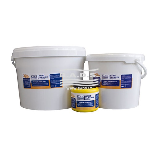 [PASTA_5.0G] Hand washing paste 5 kg (PASTA_5.0G)