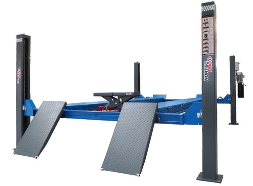 [PO500N] Four column lift 5T PO500N Nortec