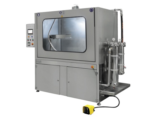[PY200 Premium] DPF filtrų plovimo įrenginys PY200 Premium Mu-teks