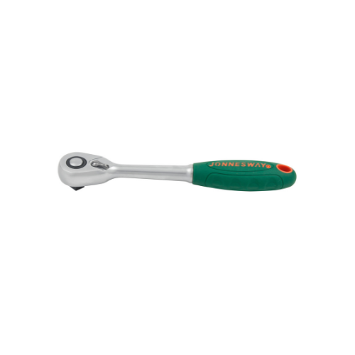 [R3703] Svirties tipo terkšlinė rankena 3/8" (R3703, PRIDE)