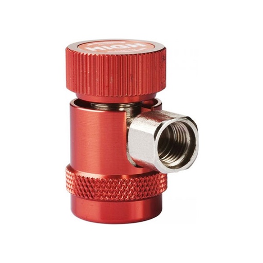 [RA1050.01] Greito sujungimo jungtis R1234yf aukšto slėgio (HP) (RA1050.01, ERRECOM)