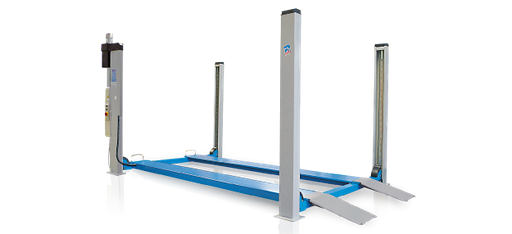 [RAV4651L] [RAV4651L] Keturių kolonų keltuvas 6.5T RAV4651L Ravaglioli [RAV4651L] [RAV4651L]