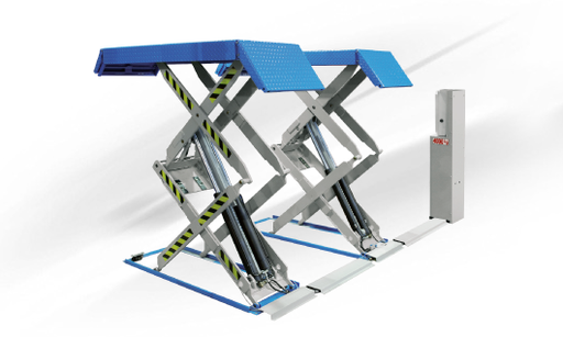 [RAV540] [RAV540] Low Profile Electro-Hydraulic Scissor Lift RAV540 [RAV540] [RAV540]