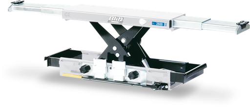 [RJ-X40-2] Ašių keltuvas 4.0T  RJ-X40-2 ROTARY